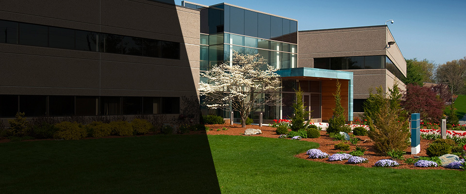 Bamberg Landscapers